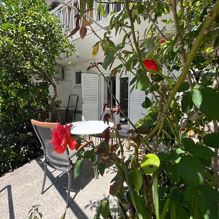 דירות זאדאר Green Oasis For Two, 30 Meters From Sea מראה חיצוני תמונה
